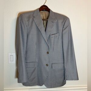 Men’s Cremieux Sports Coat 44R